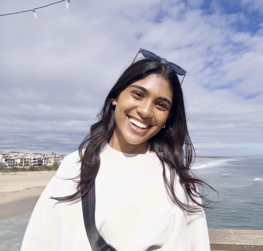 Aashika Paras Parekh